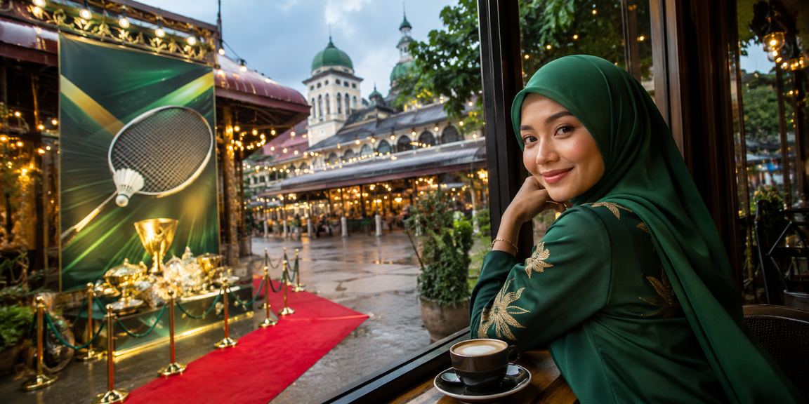 Suasana hiburan kasino dan Roulette di Kota Bharu Malaysia bersama 7113