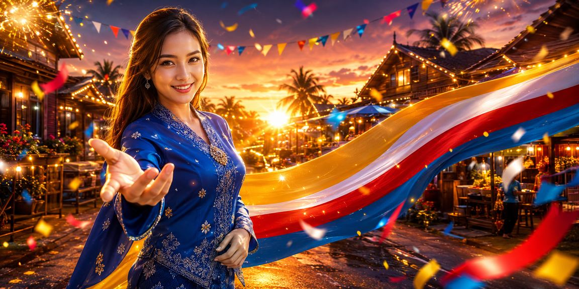 Pengguna Malaysia menikmati Baccarat VIP dari telefon bimbit