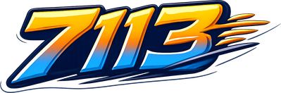7113